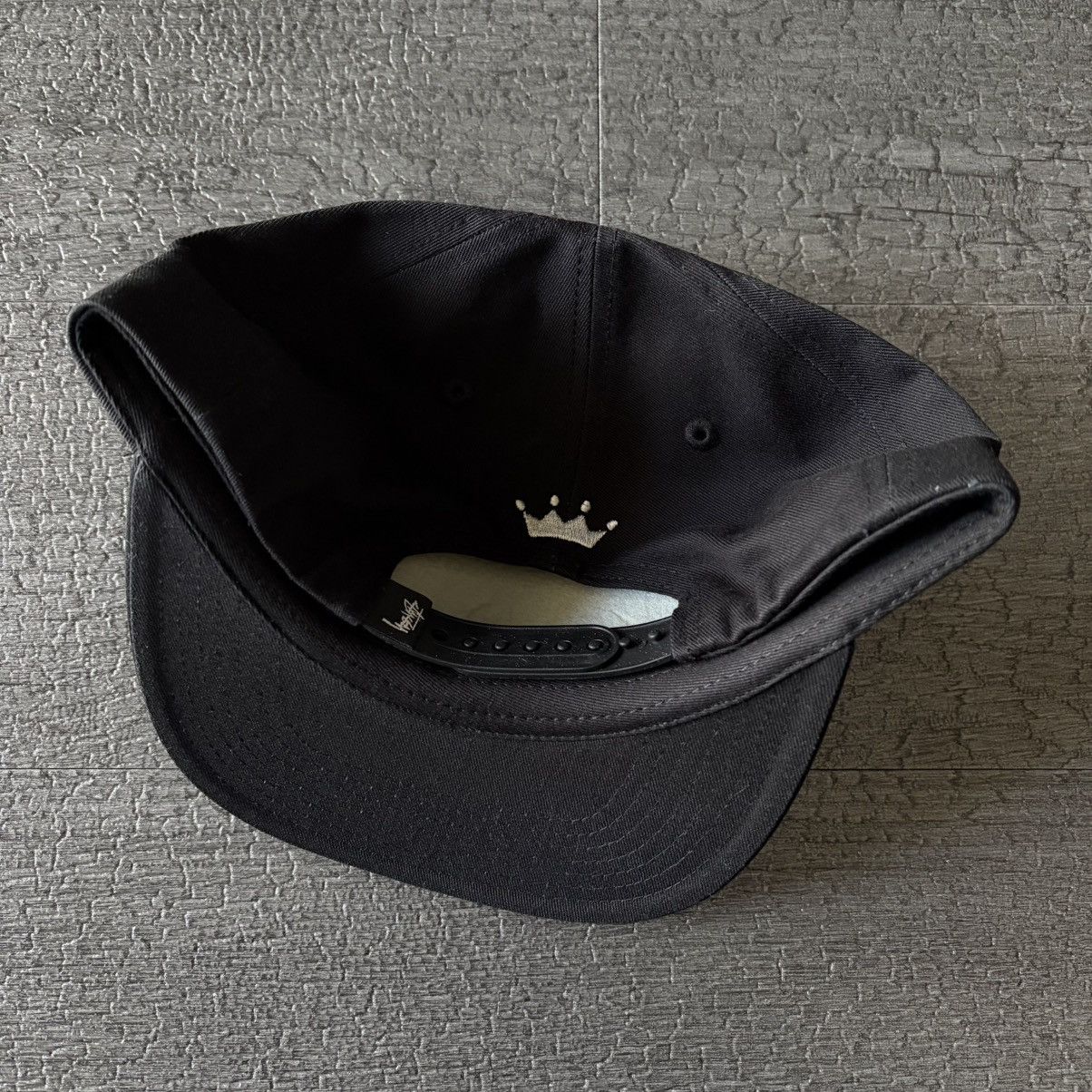 Stussy Stussy sport hat cap stk free size Size ONE SIZE - 2 Thumbnail