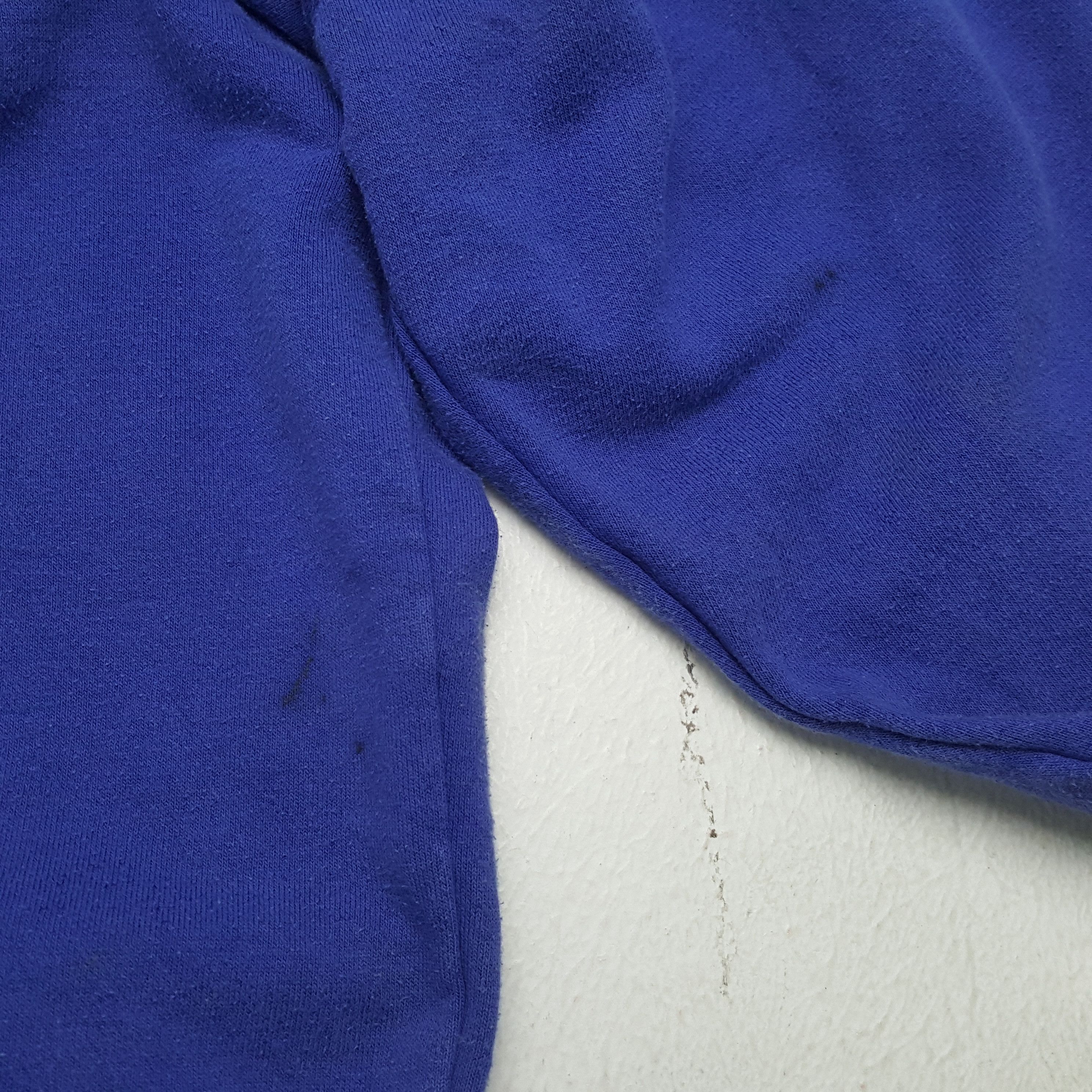 Reebok × Vintage Vintage REEBOK CLASSIC Sportswear Skateboard Sweatshirts Size US XL / EU 56 / 4 - 6 Thumbnail