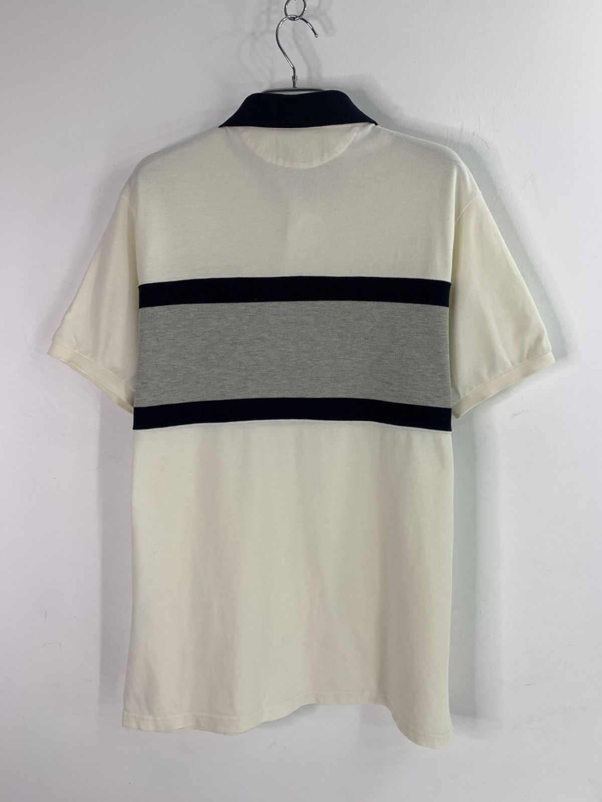 Polo Ralph Lauren × RRL Ralph Lauren × Vintage Polo Ralph Lauren New York Polo T-Shirt L Size Size US L / EU 52-54 / 3 - 2 Thumbnail