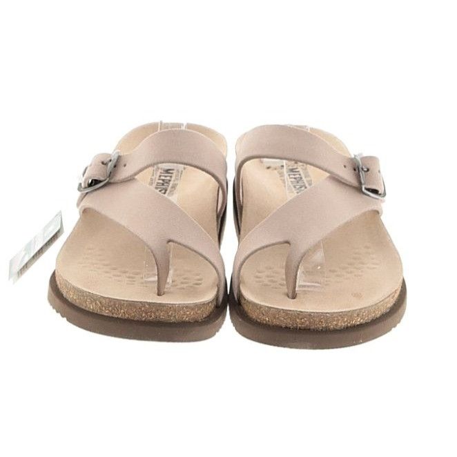 Mephisto New Mephisto Women's 41 Helen Sandal Light Sand 62812 MSRP$1 Size US 11 / IT 41 - 2 Thumbnail