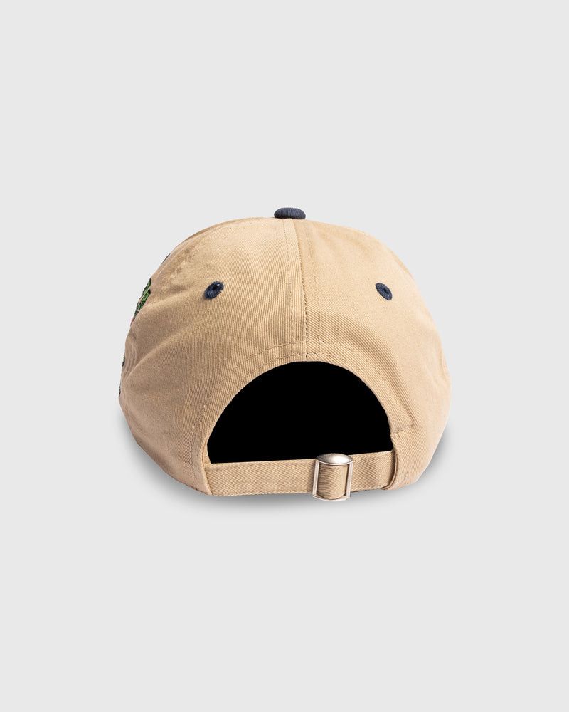 Pleasures Loser Core Cringewave Hat Size ONE SIZE - 3 Thumbnail