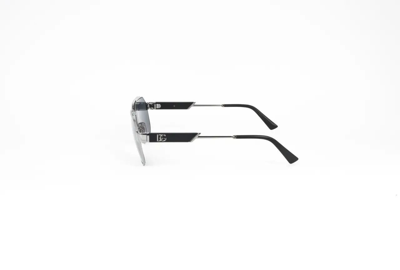 Dolce & Gabbana Dolce&Gabbana DG2294 046G Sunglasses Size ONE SIZE - 4 Thumbnail