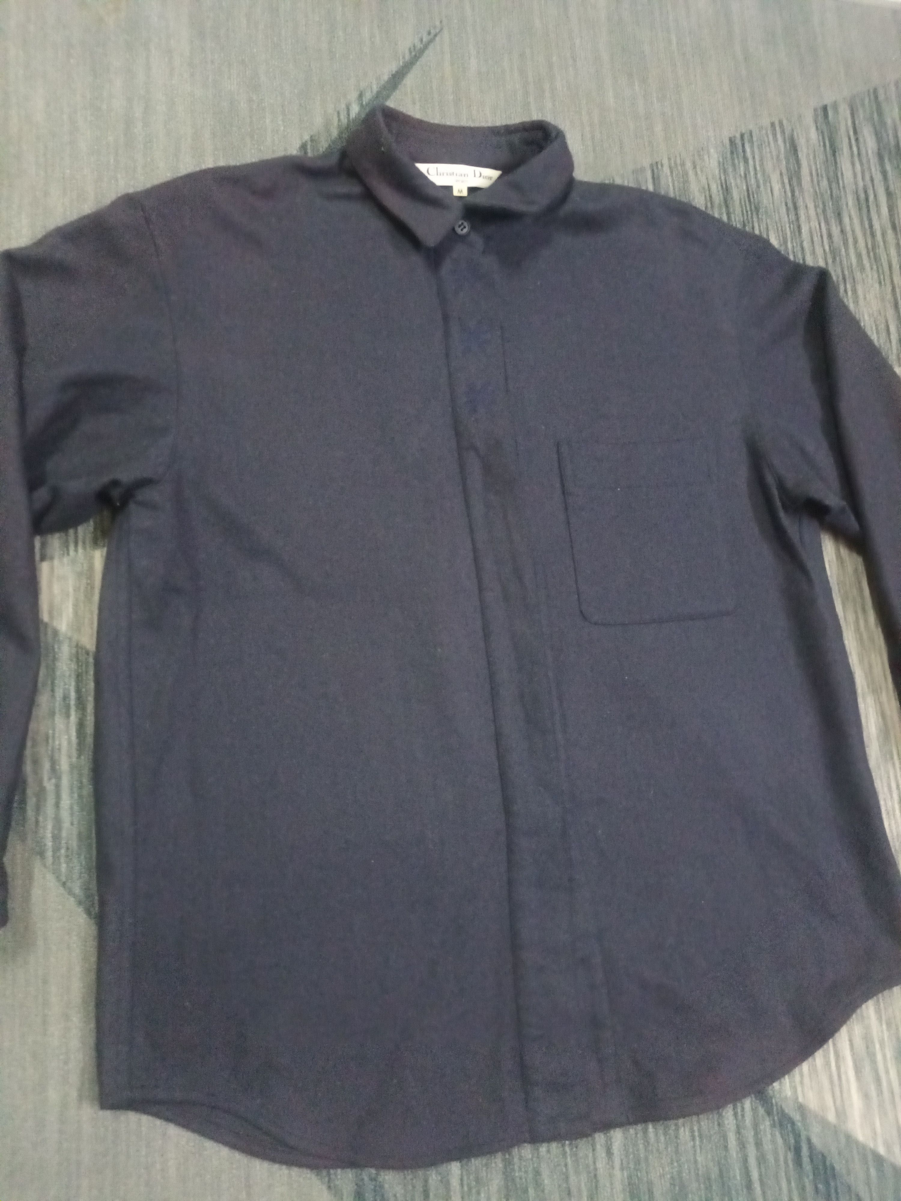Christian Dior Monsieur 🔥 CHRISTIAN DIOR SPORT SINGLE POCKET 🔥 Size M / US 6-8 / IT 42-44 - 9 Thumbnail