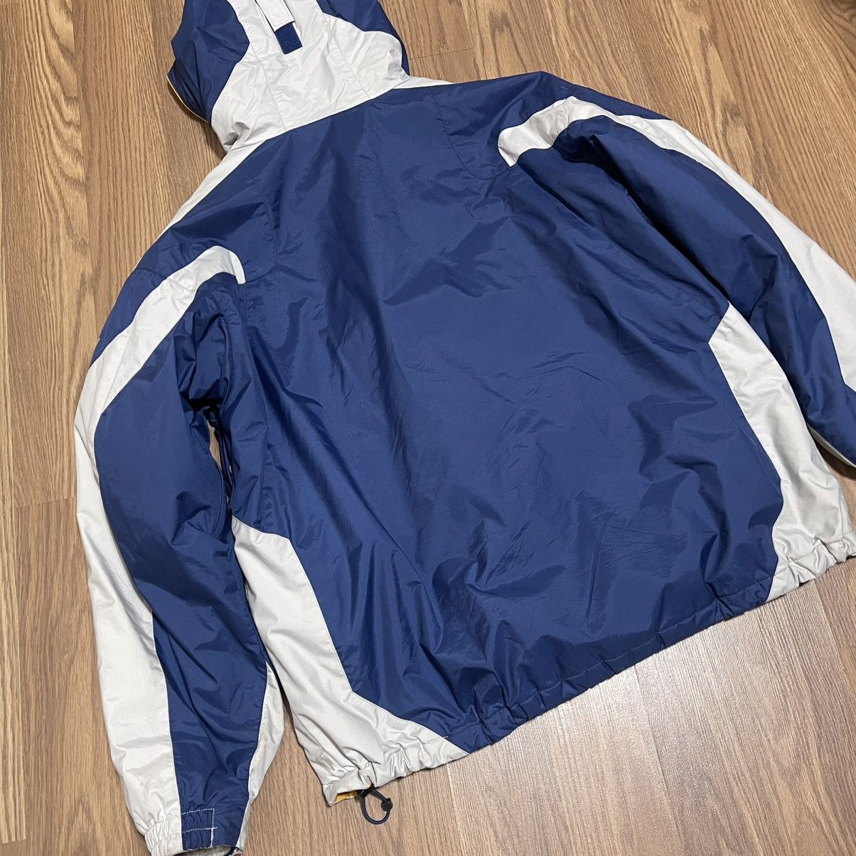 Columbia Y2K Vintage Columbia Jacket Mens Vertex Core ski jacket Size US L / EU 52-54 / 3 - 8 Thumbnail