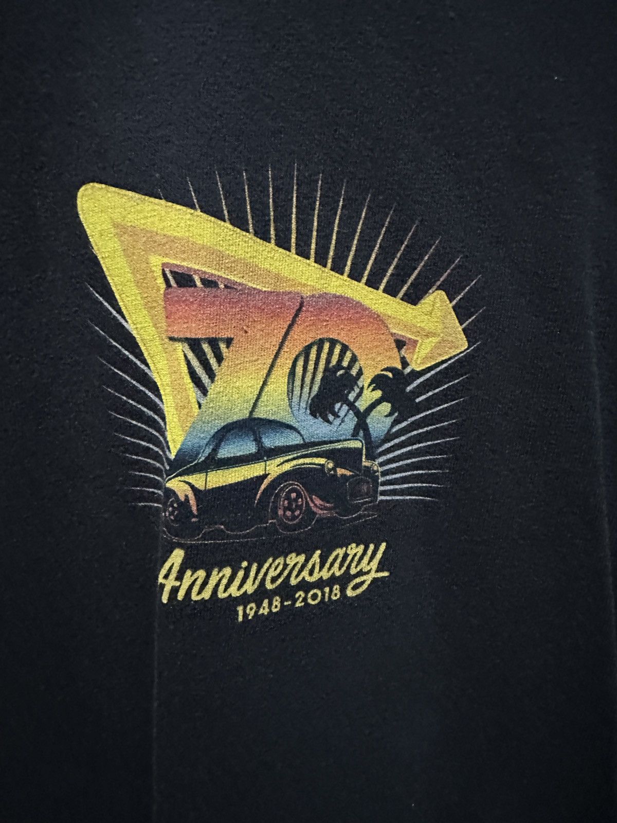 Other IN N OUT 70th Anniversary Size US XL / EU 56 / 4 - 3 Thumbnail