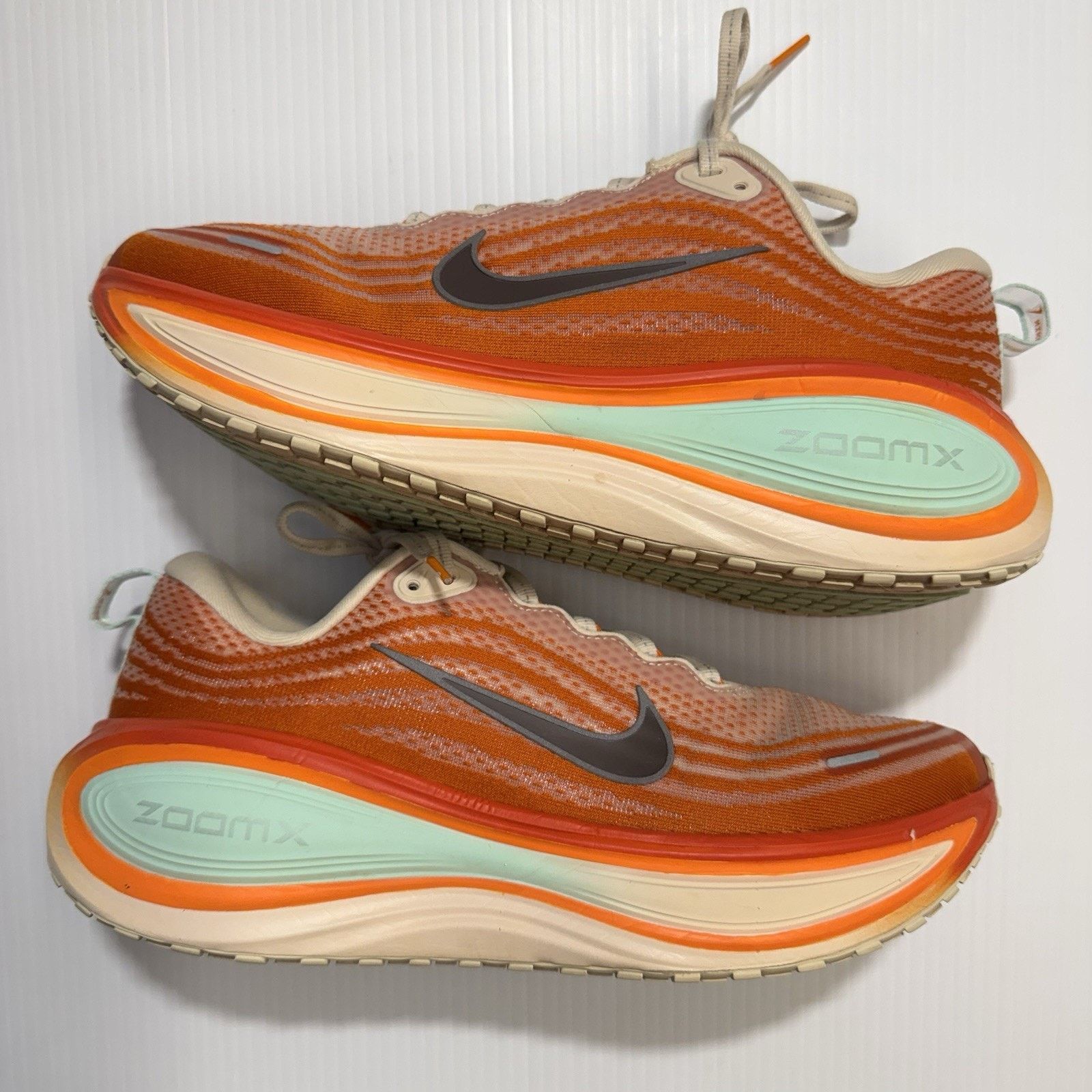 Nike Nike Vomero Plus Zoom X Midsole. Men’s Size 10 NIKE SAMPLES. Size US 10 / EU 43 - 9 Thumbnail