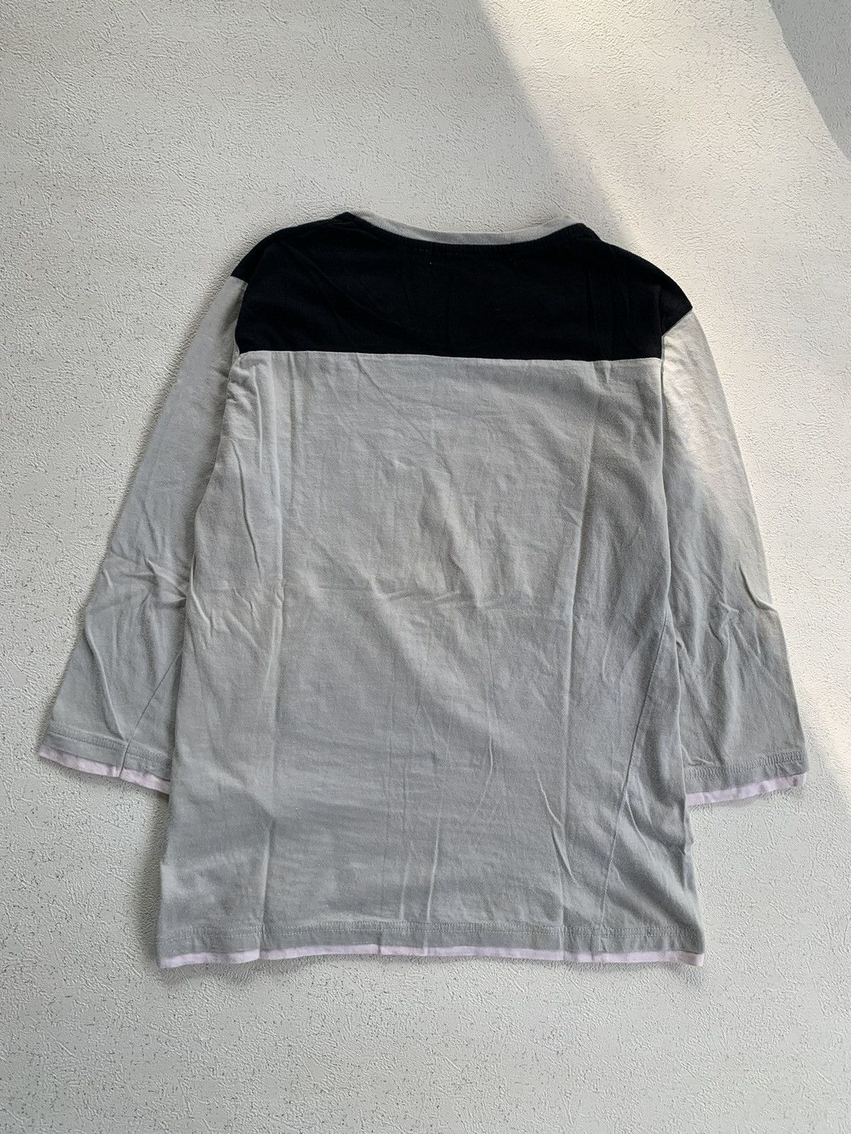 If Six Was Nine Anarchy Armee Francaise Sediotianers Gothic Tees Size US M / EU 48-50 / 2 - 12 Thumbnail