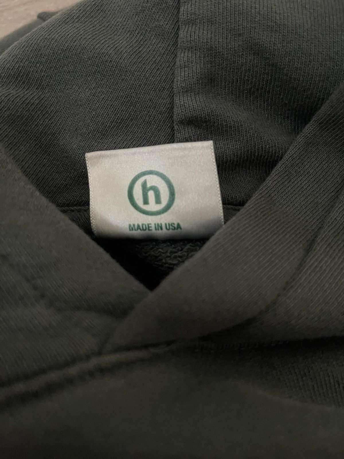 HIDDEN Hidden NY x Star Trak Hoodie L Size US L / EU 52-54 / 3 - 6 Thumbnail