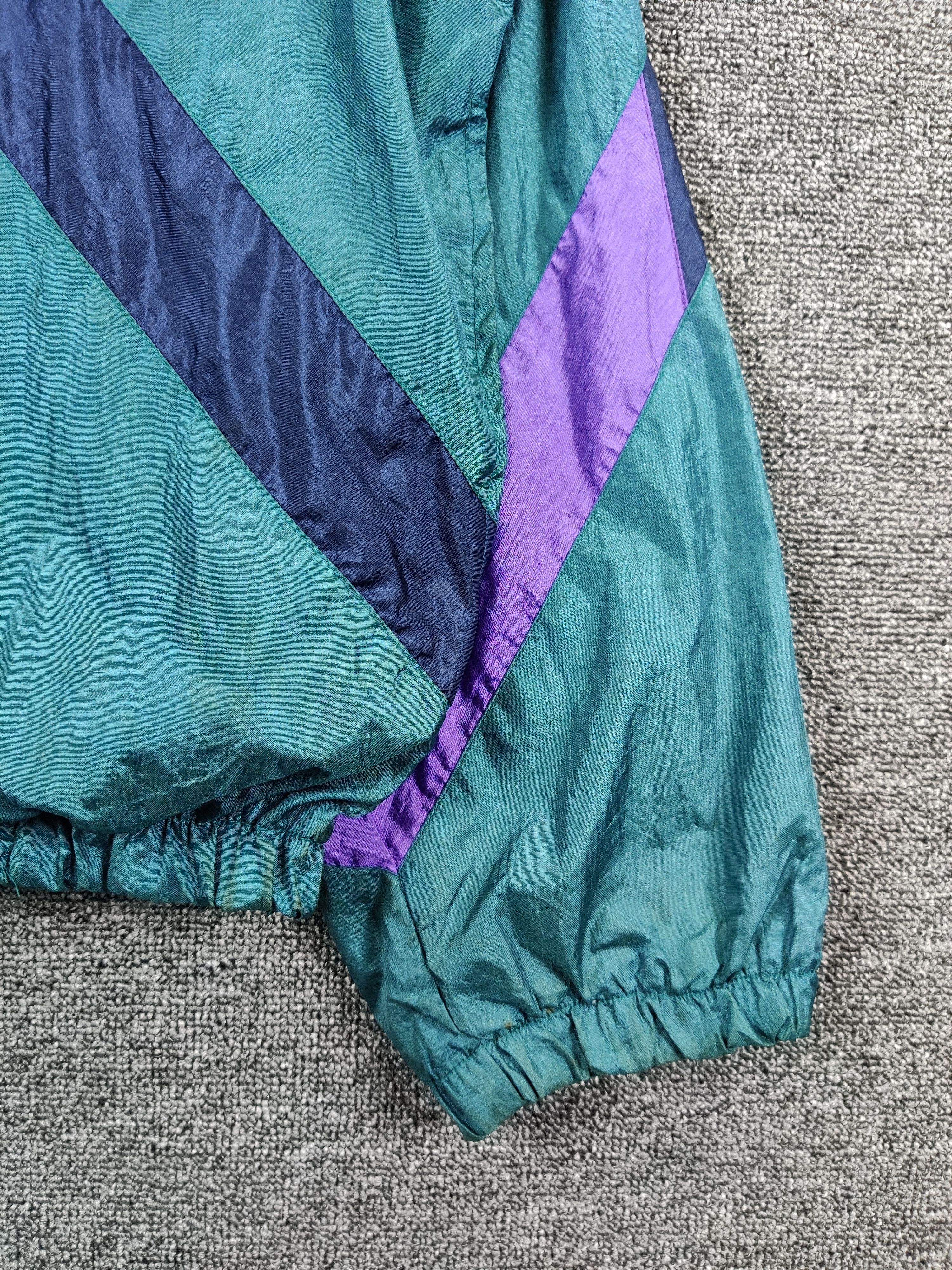 Christian Dior Monsieur Vintage Christian Dior Monsieur Windbreaker Light Jacket Size US M / EU 48-50 / 2 - 3 Thumbnail