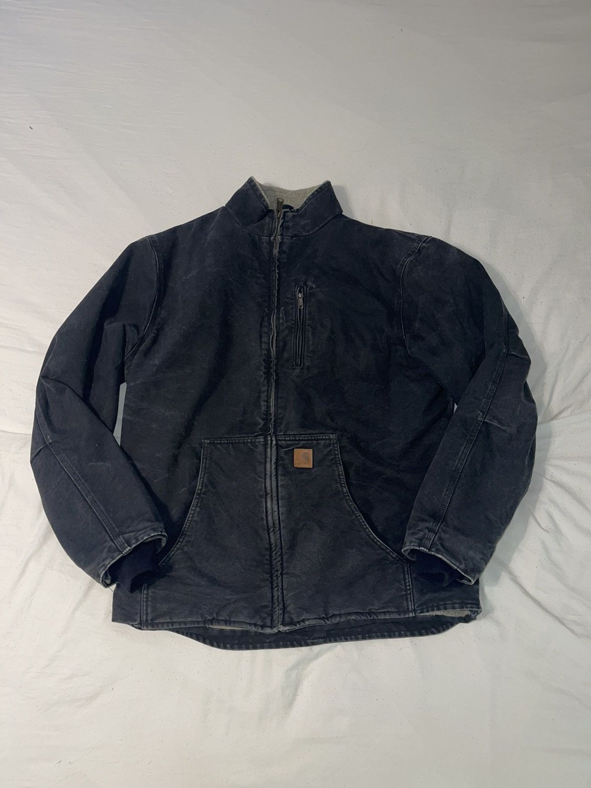 Carhartt Carhartt work jacket Size US L / EU 52-54 / 3 - 1 Thumbnail