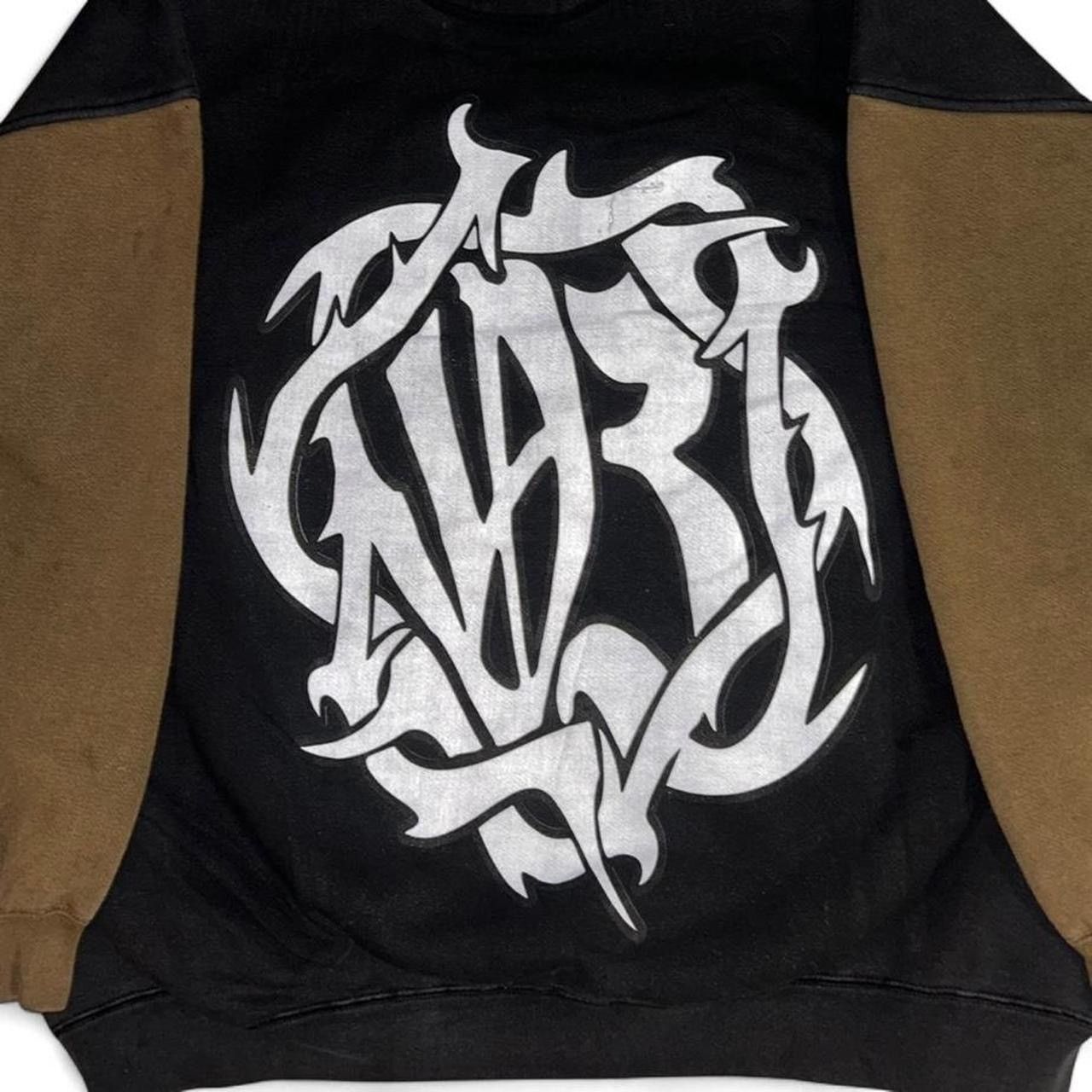 Other Odyss3y 1 of 1 “R3Y MYST3RIO” three panel hoodie Size US XL / EU 56 / 4 - 4 Thumbnail