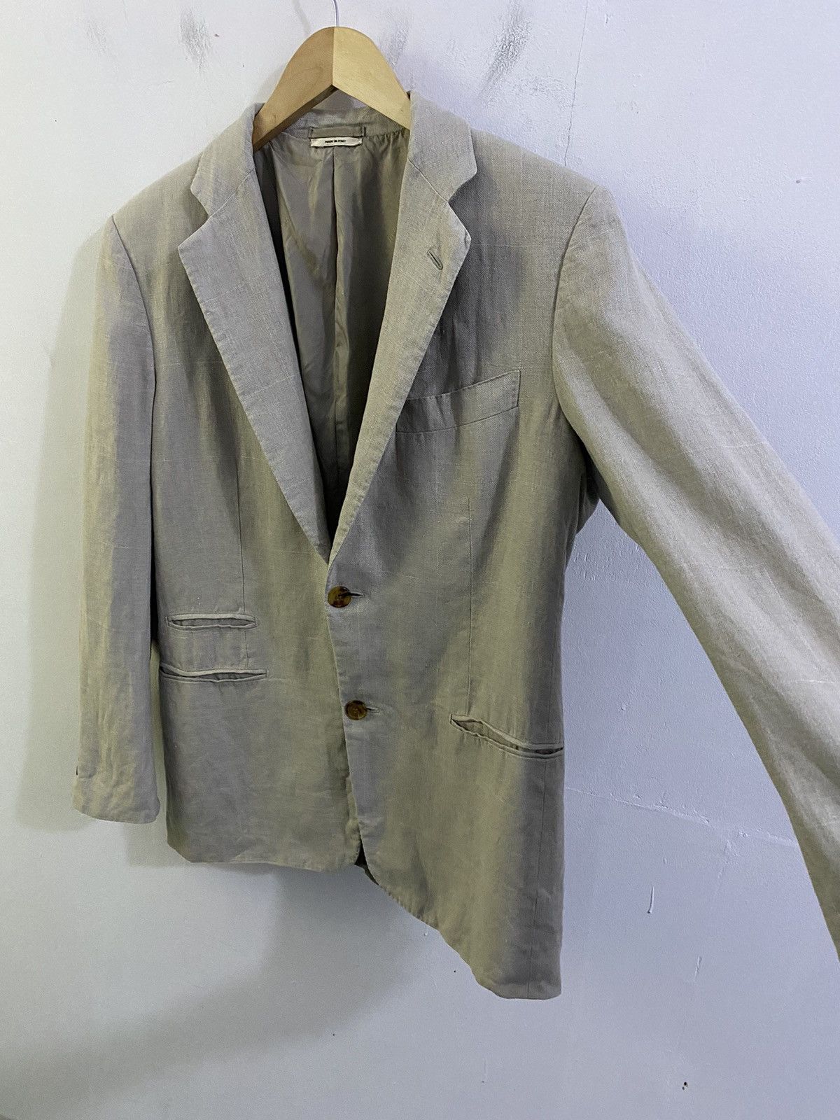 Hermes × Maison Margiela Hermes Martin Margiela Era 🌟 Size US M / EU 48-50 / 2 - 3 Thumbnail