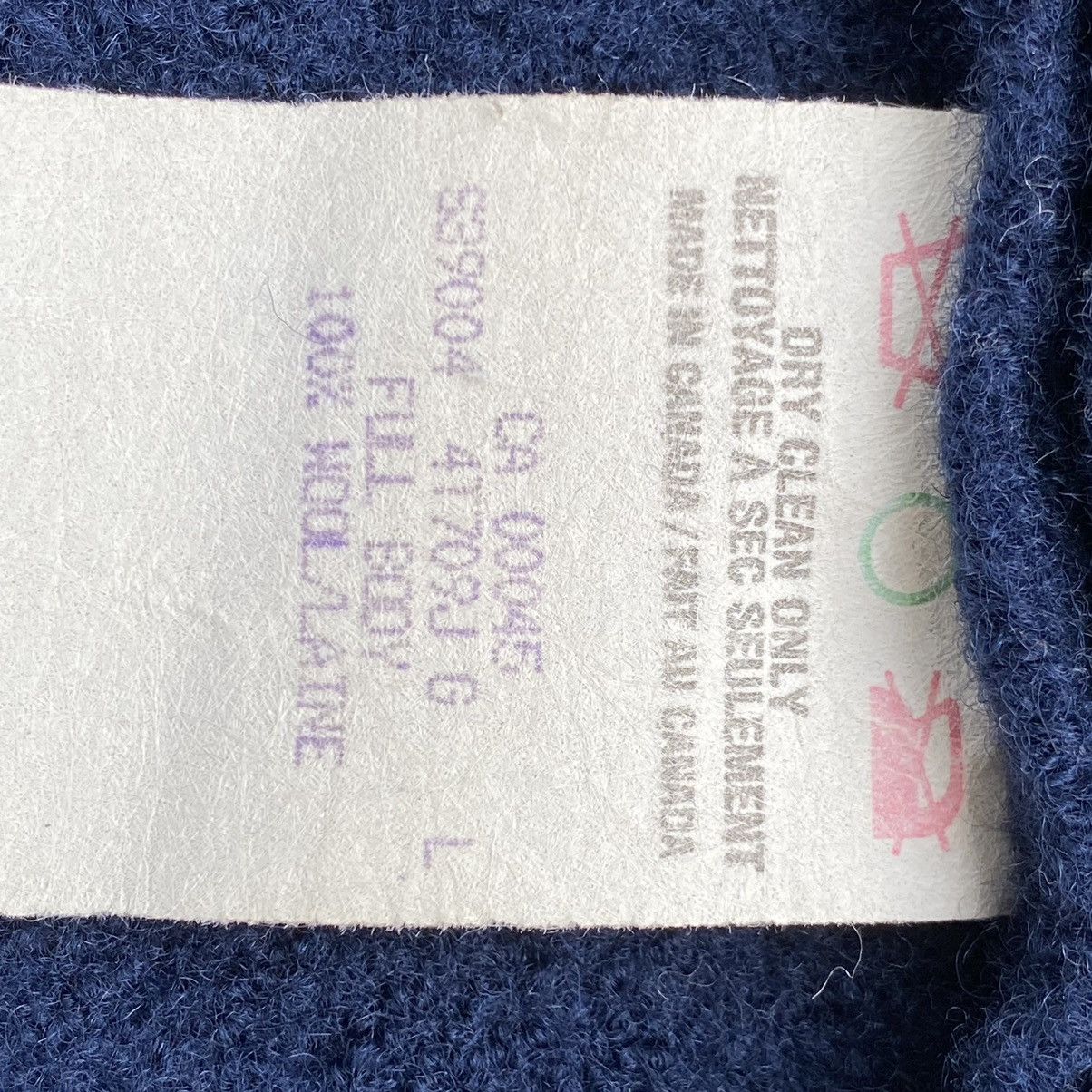 Tundra Canada × Vintage Vintage Tundra Canada Wool Jacket Size US L / EU 52-54 / 3 - 8 Thumbnail