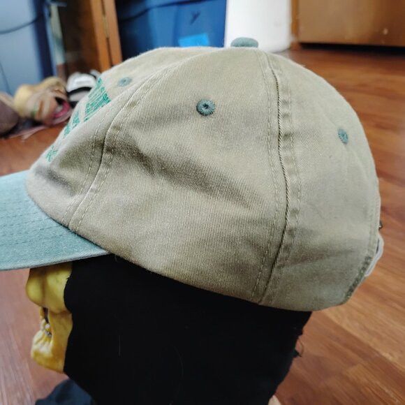 Other Vintage Dill's Atlantic Giant World's Largest Pumpkin Hat Size ONE SIZE - 4 Thumbnail