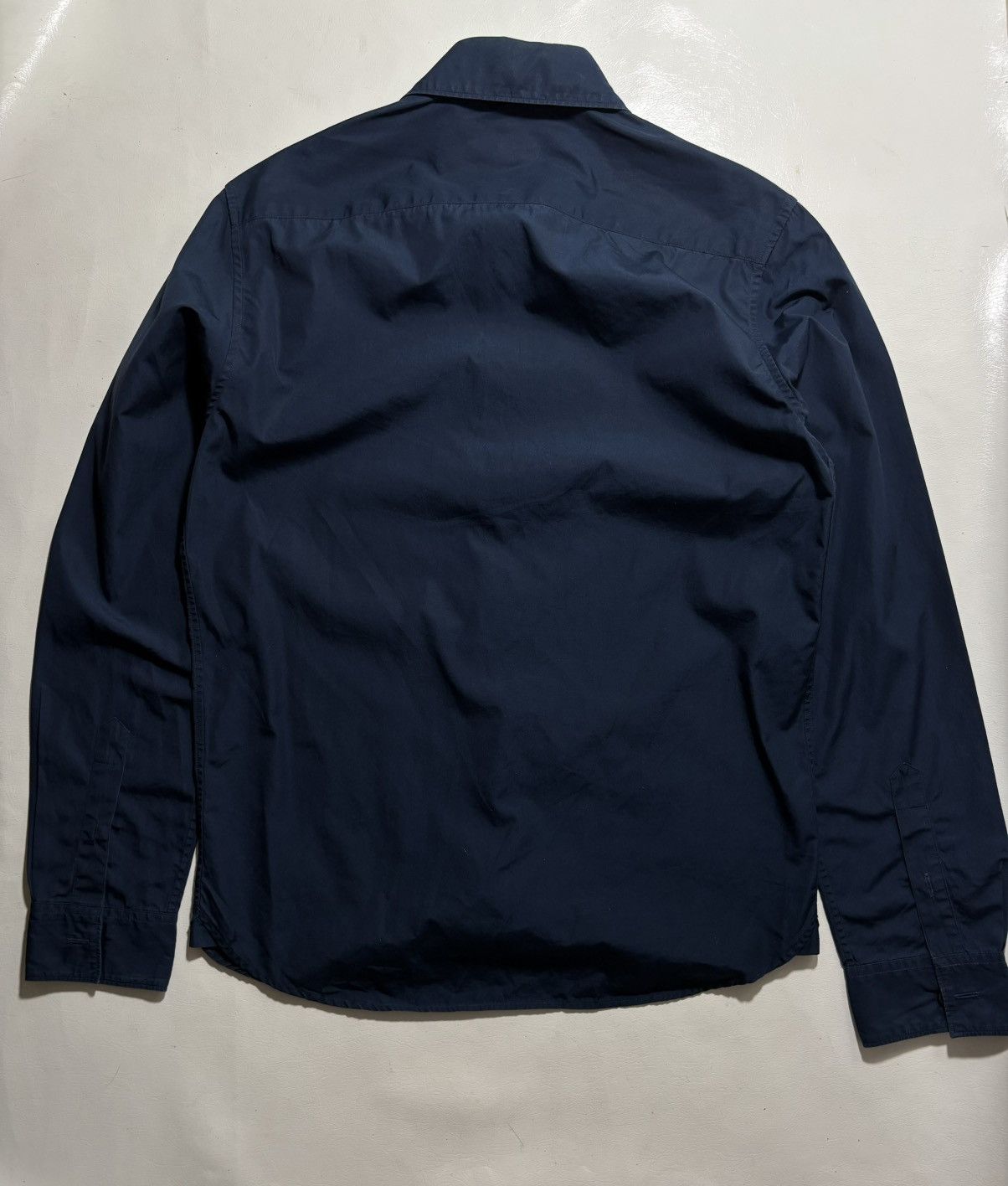 A.P.C. APC Button Down Long sleeve Size US XS / EU 42 / 0 - 6 Thumbnail
