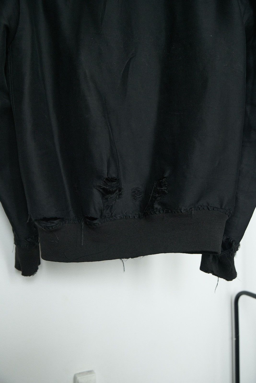 Rick Owens Rick Owens bombers Size US M / EU 48-50 / 2 - 4 Thumbnail