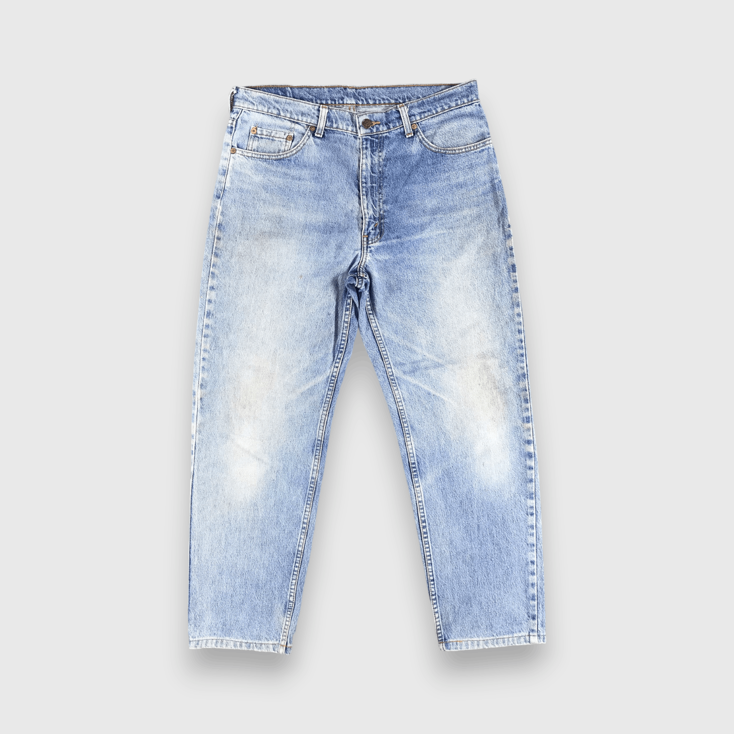 Vintage 90s Blue Wash Levis 616 Jeans-J1736