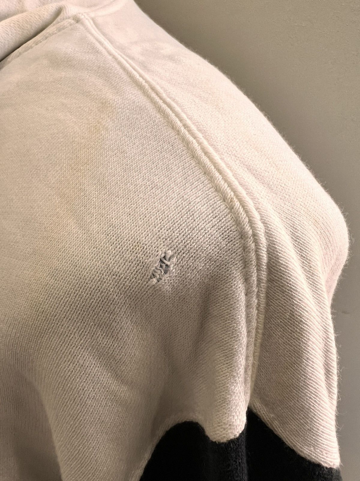 Designer × Japanese Brand × Vintage Karl Helmut Hoodie Sweater Size US M / EU 48-50 / 2 - 5 Thumbnail
