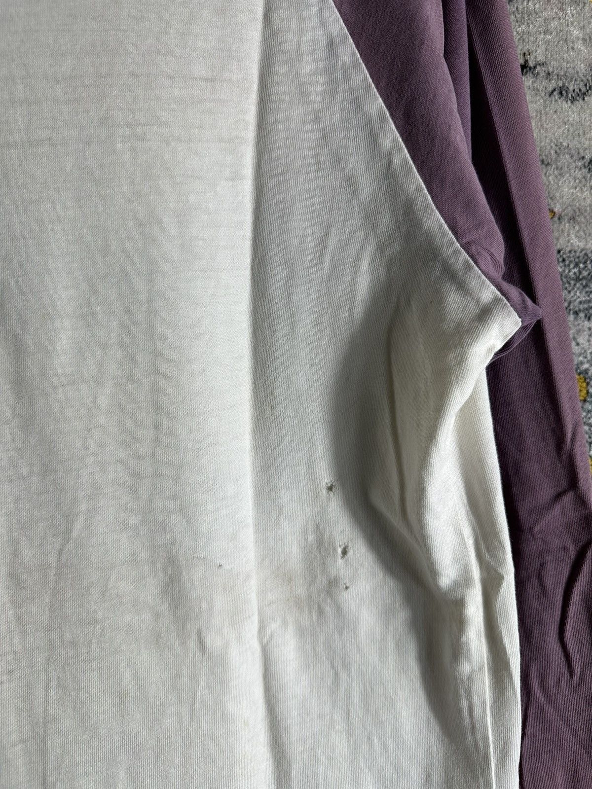 Beauty Beast SICK TRASHED FADED POEM TRESALT INDIVIDUAL LONG SLEEVE Size US L / EU 52-54 / 3 - 9 Thumbnail
