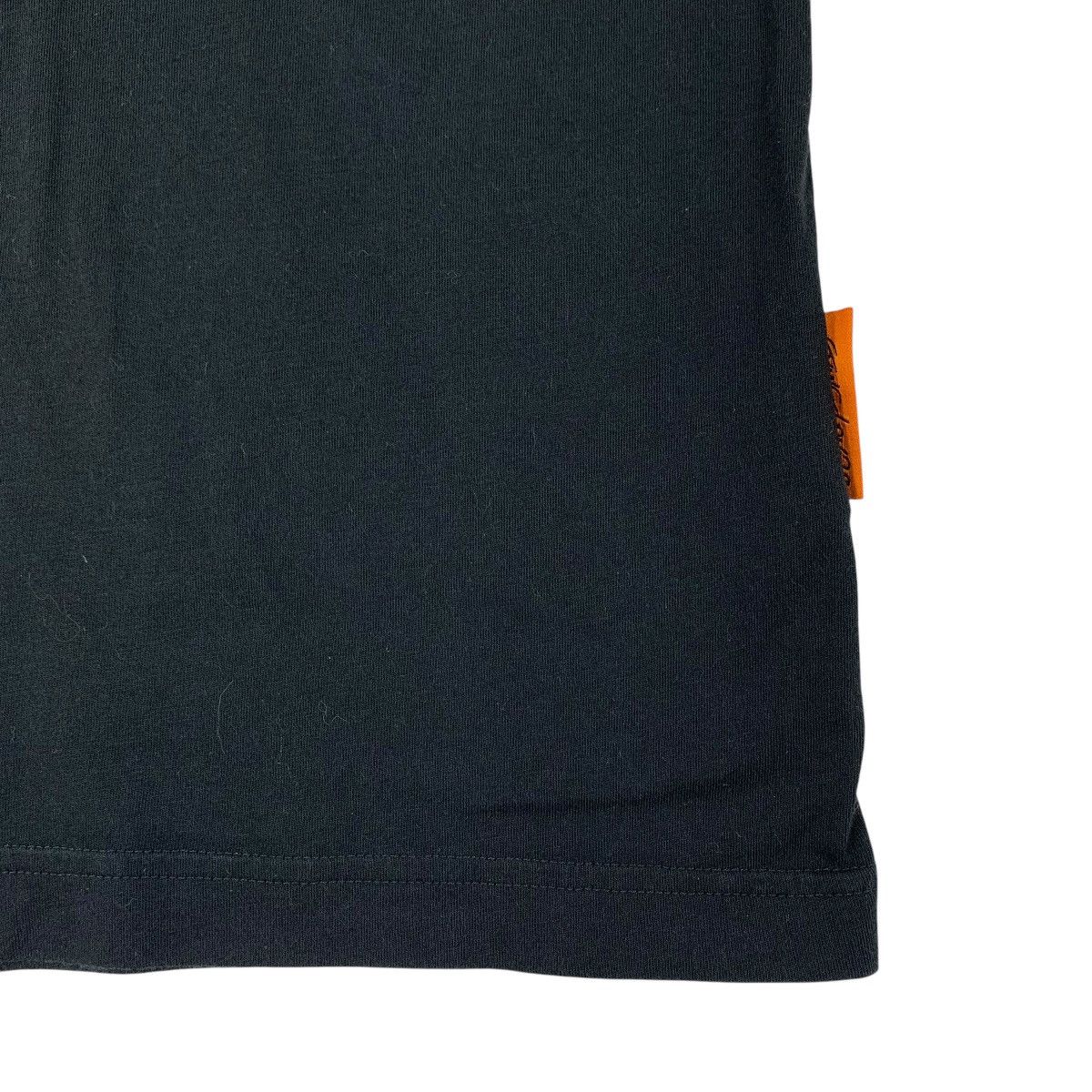Anime × Japanese Brand EVANGELION 2.0 big printed Anime tee Size US L / EU 52-54 / 3 - 7 Thumbnail