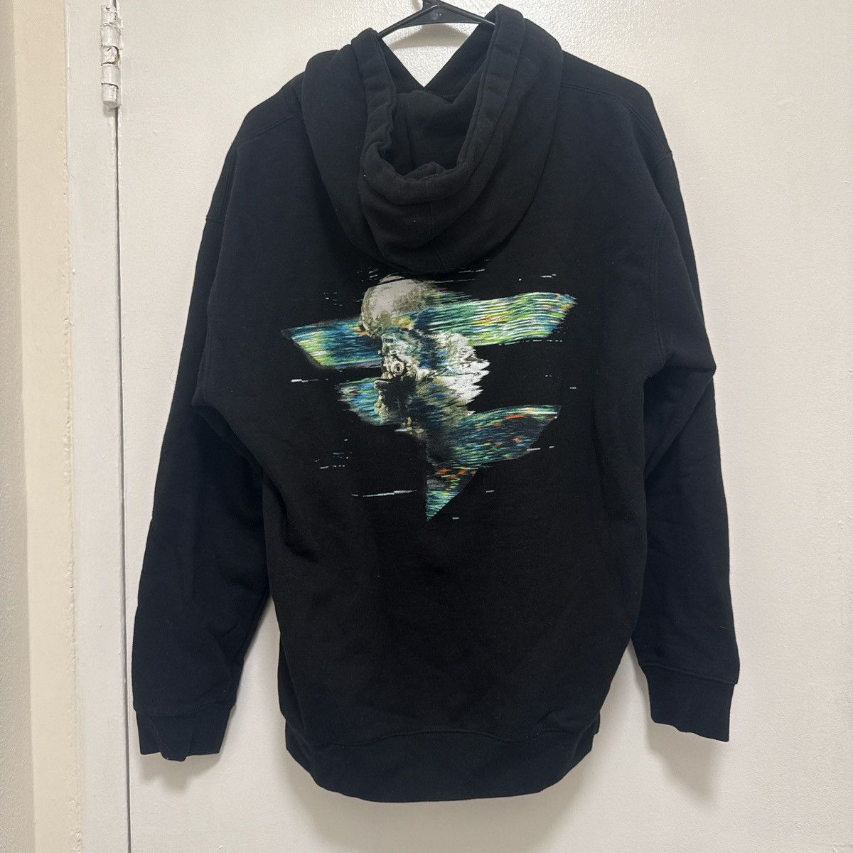 Independent Trading Co. FaZe Clan Ill Cams Hoodie Size US M / EU 48-50 / 2 - 2 Thumbnail