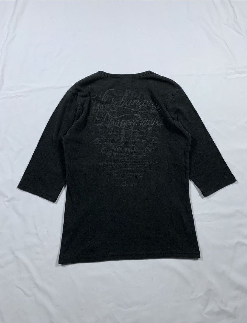 20471120 In The Attic Punk Seditionaries tee ifsix lgb style Size US M / EU 48-50 / 2 - 2 Thumbnail