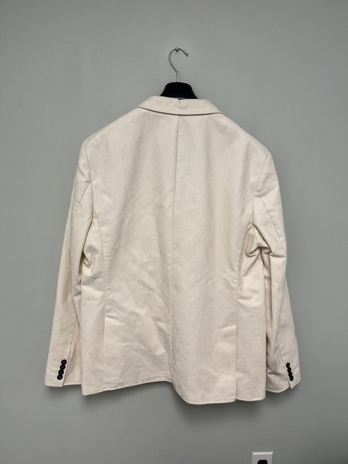 John Varvatos Rind Jacket EU 56 USA 46. Size US XL / EU 56 / 4 - 9 Thumbnail