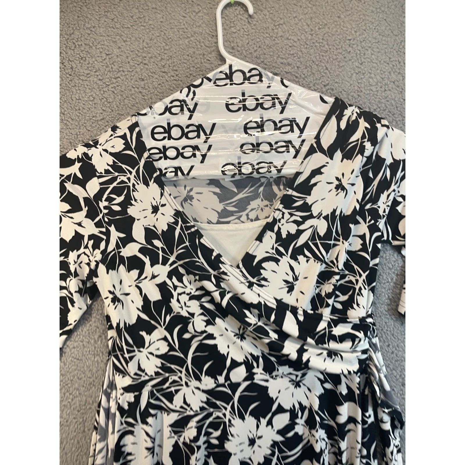 Vintage VINTAGE not applicable; generate title from given. Size XL / US 12-14 / IT 48-50 - 2 Thumbnail