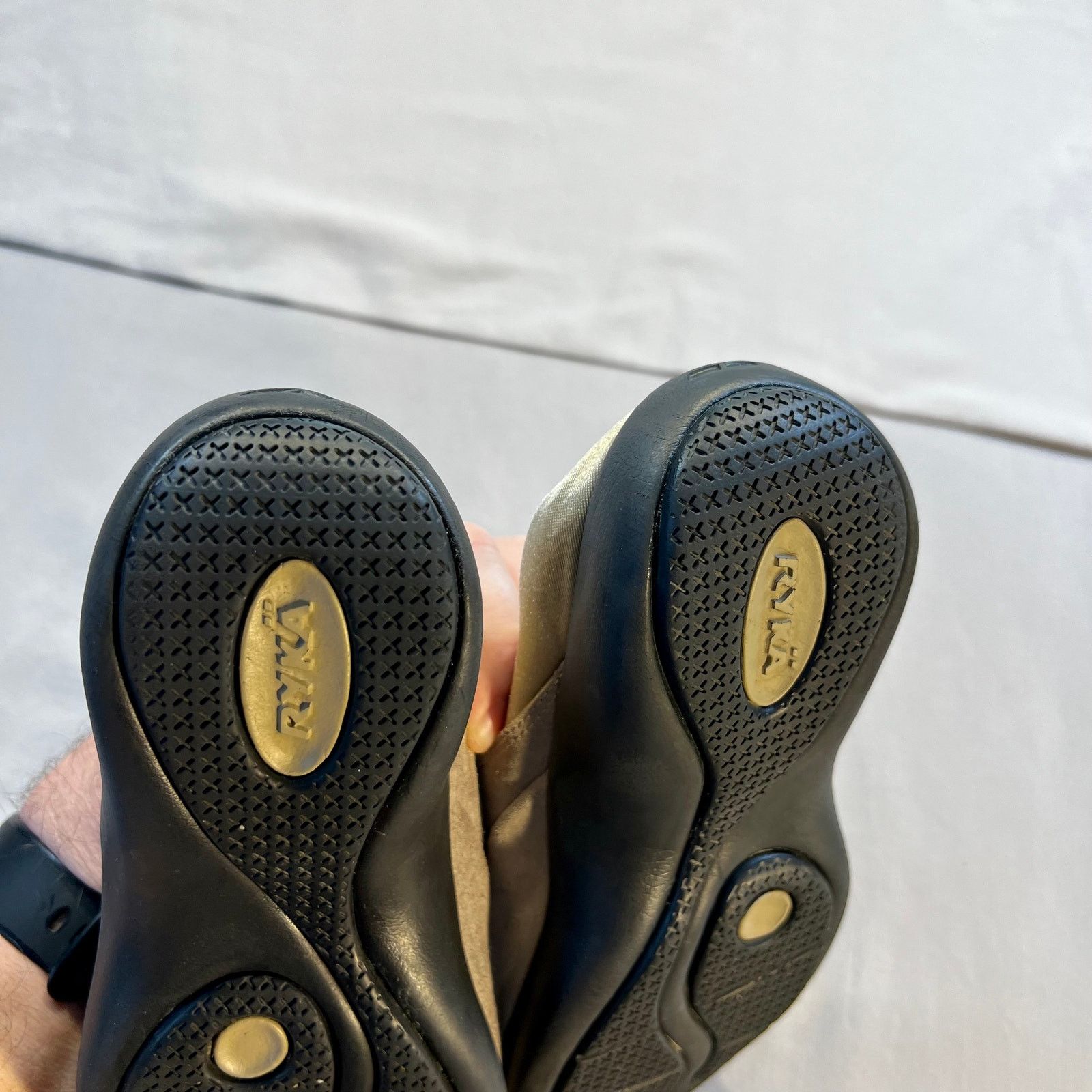 Other Ryka NitraGel Slip-On Mules Woman's Size 6 Size US 6 / IT 36 - 3 Thumbnail