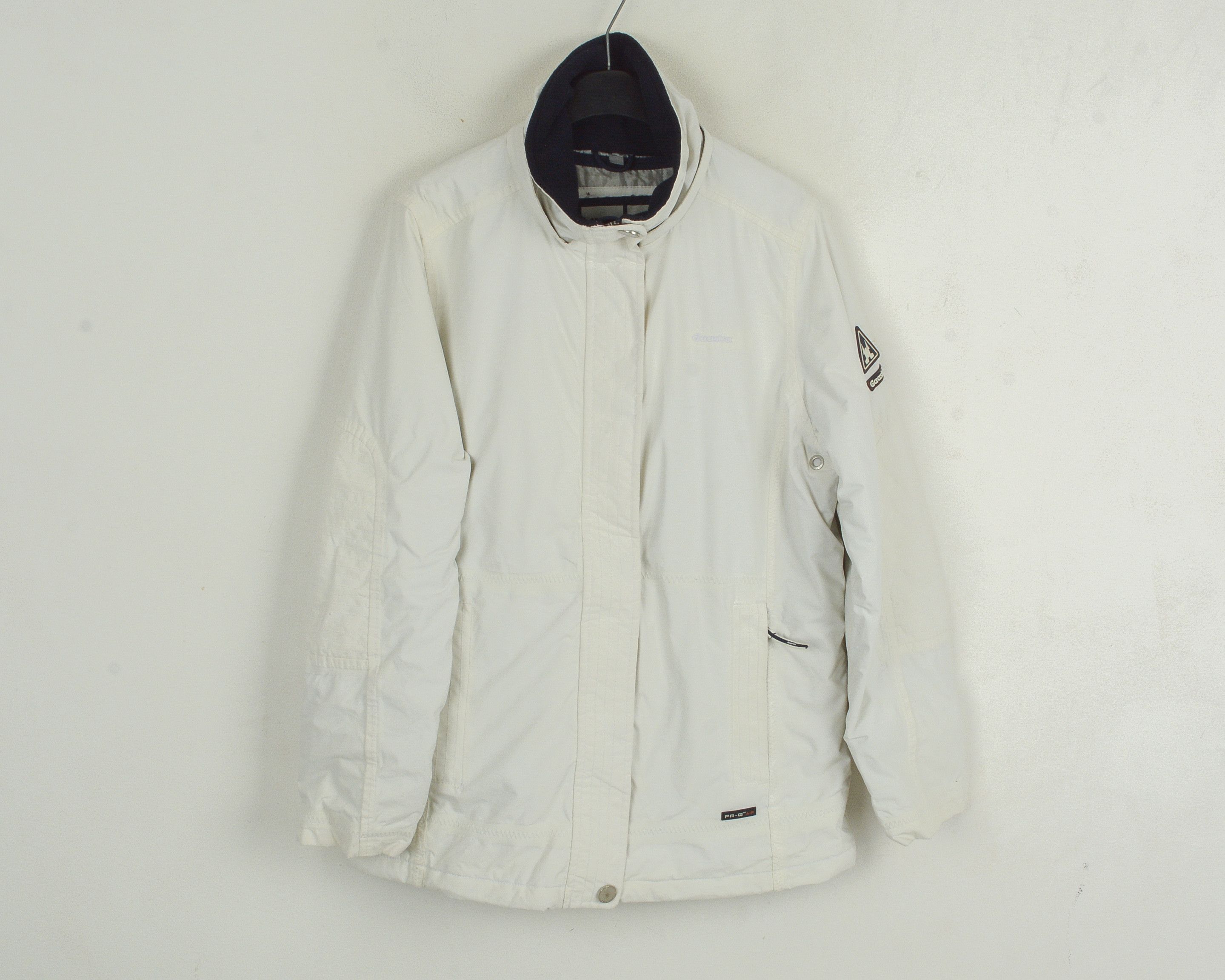 Designer GAASTRA PR-G AIR Womens M Ski Jacket Sailing Yachting Size M / US 6-8 / IT 42-44 - 1 Thumbnail