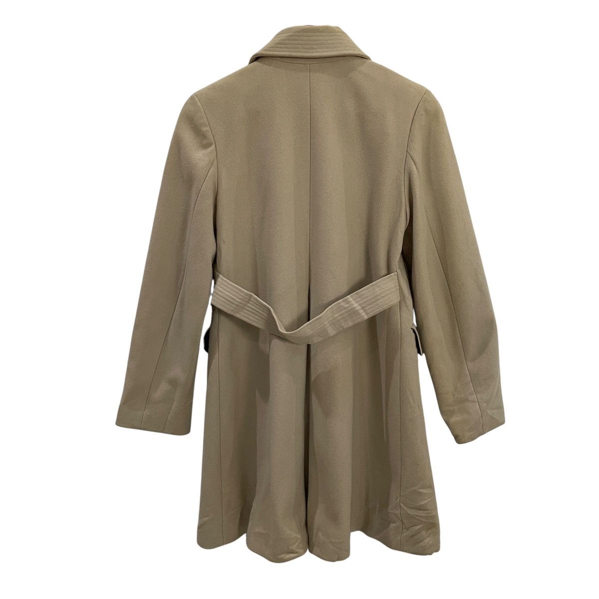 A.P.C. Vintage A.P.C Trench Coat Jacket Size US XS / EU 42 / 0 - 8 Thumbnail