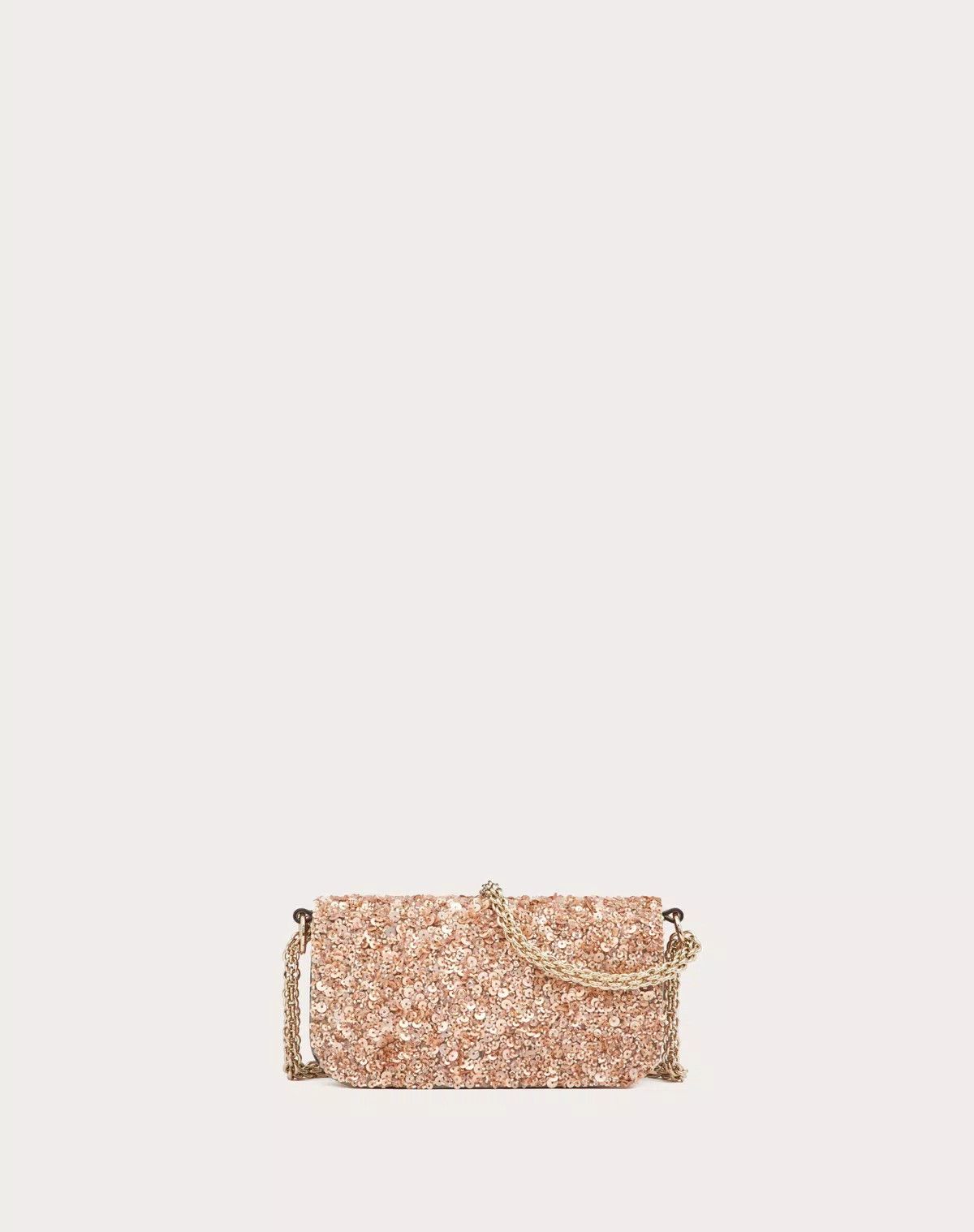 Valentino o1s1wg110625 Size: OS/Shoulder Bag in Multicolor Size ONE SIZE - 3 Thumbnail