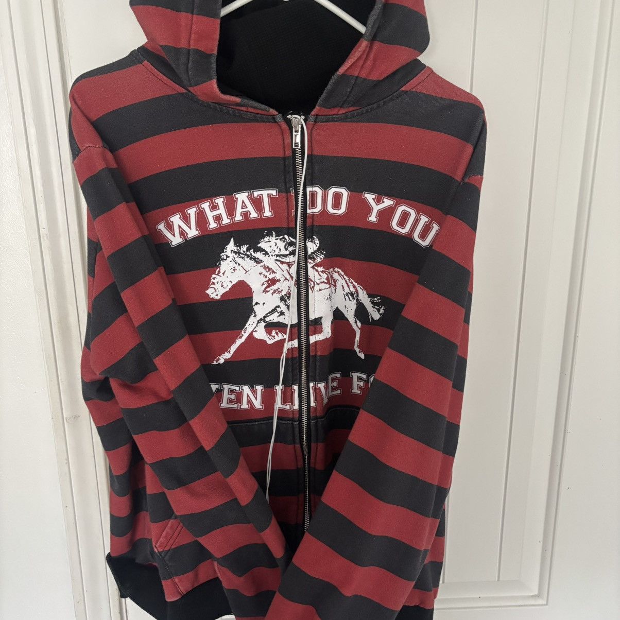 Other Strawberry Mansion type jacket Size US XL / EU 56 / 4 - 4 Thumbnail