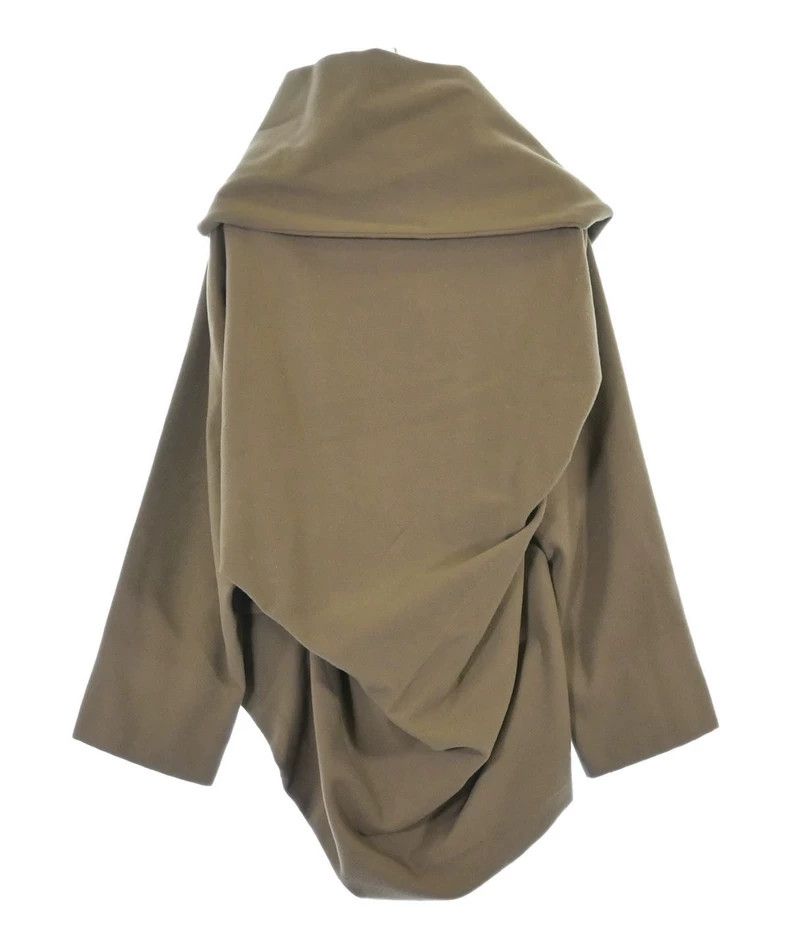 Vivienne Westwood Vivienne Westwood coat Size M / US 6-8 / IT 42-44 - 2 Thumbnail