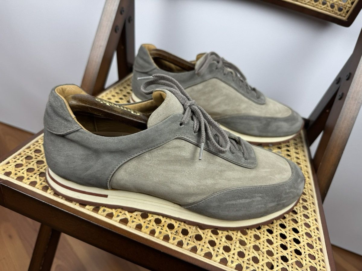 Designer × Loro Piana Loro Piana Shoes Size US 11.5 / EU 44-45 - 2 Thumbnail