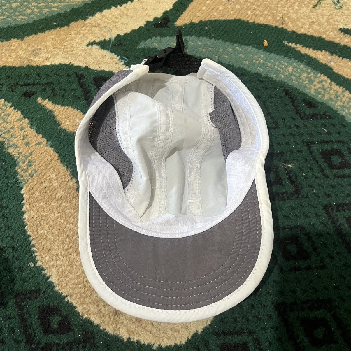 Rei Rei packeble hat Size ONE SIZE - 5 Thumbnail