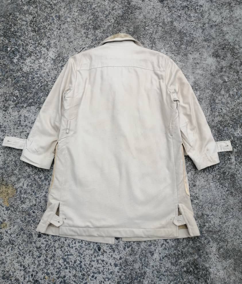 Designer Musashi Incorporated Long Jacket Size US M / EU 48-50 / 2 - 2 Thumbnail
