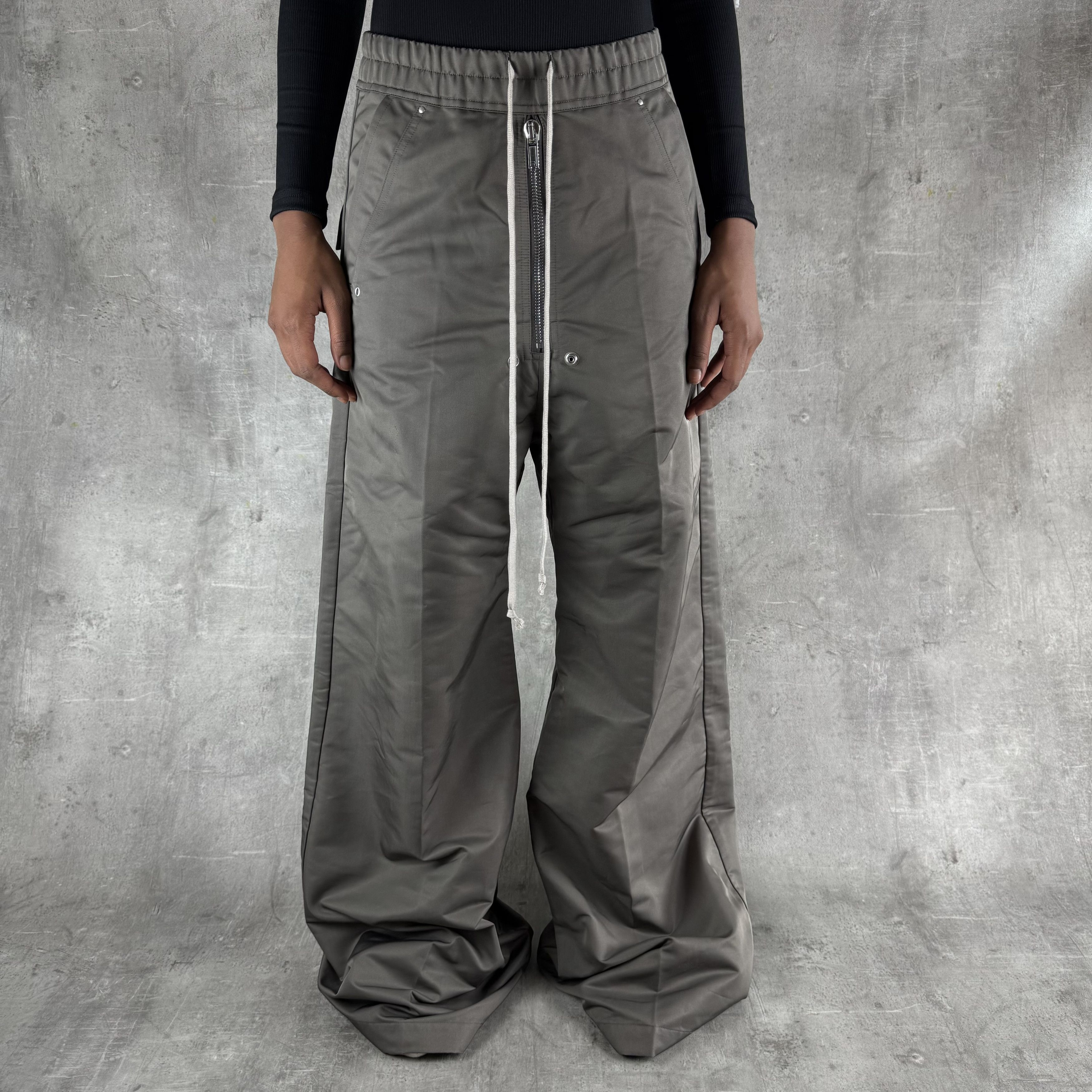 Rick Owens Geth Bela | Grailed
