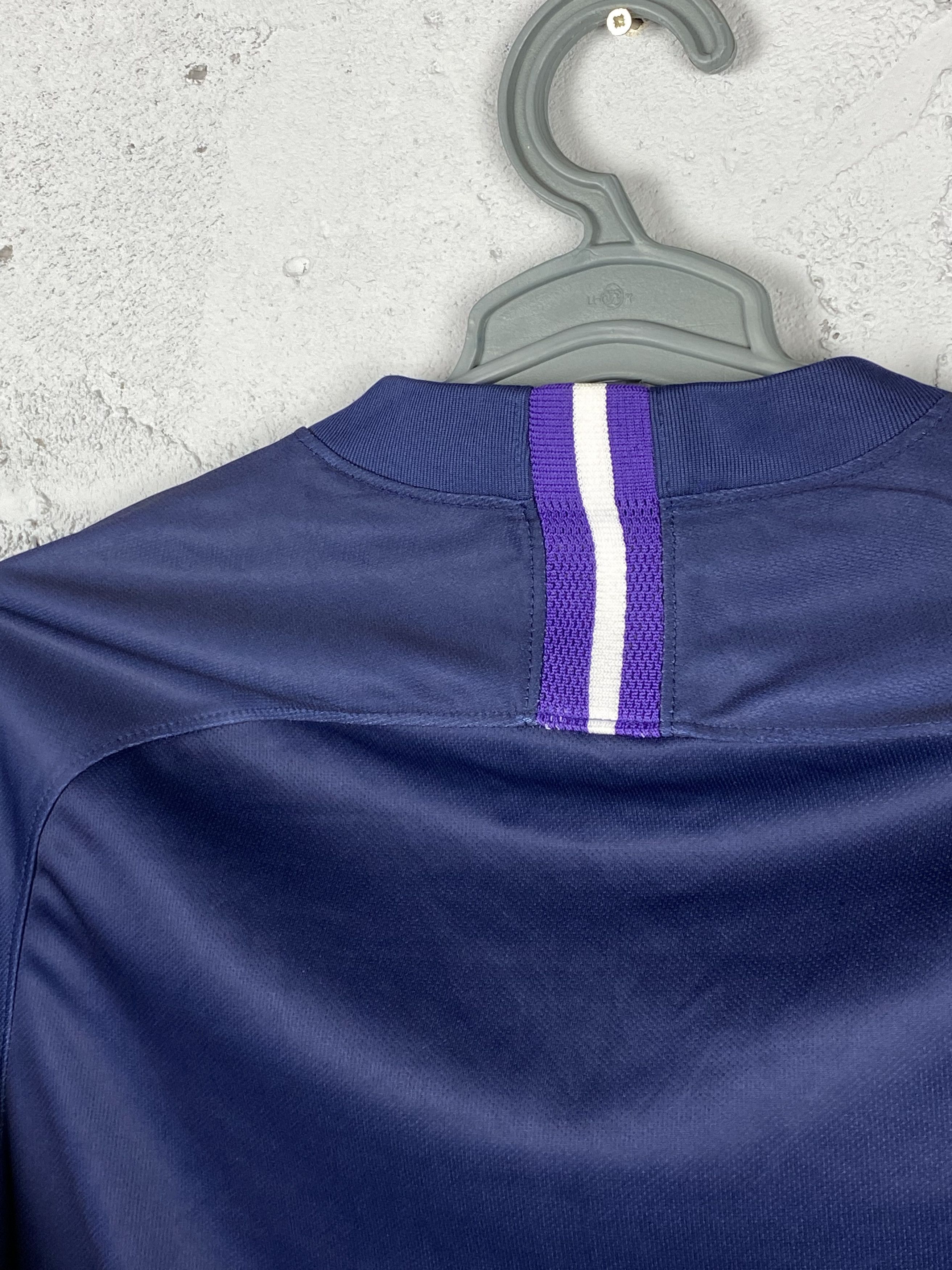 Nike Soccer jersey Nike Tottenham Size US S / EU 44-46 / 1 - 7 Thumbnail