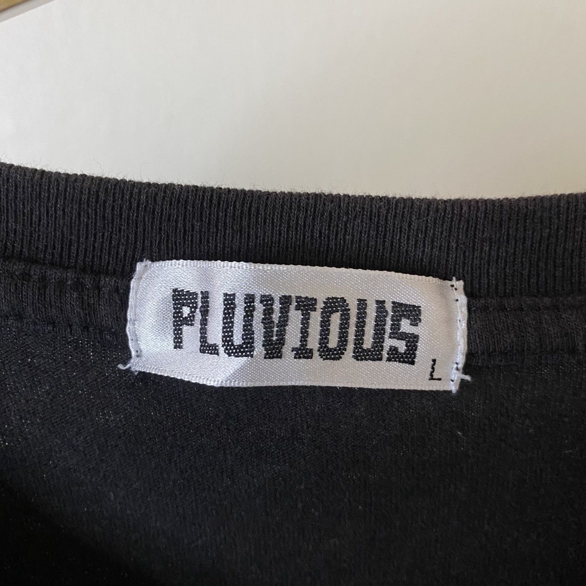 Hysteric Glamour Pluvious Hysterics Glamour Style Whats Up Super Sub T Shirt Size US M / EU 48-50 / 2 - 4 Thumbnail