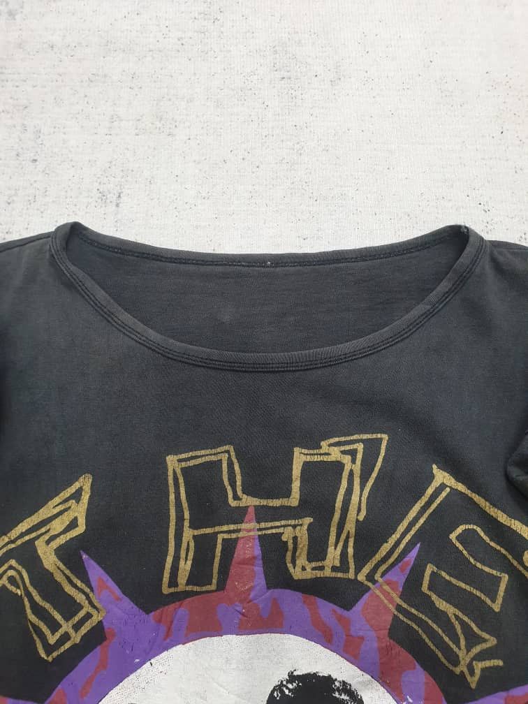 Band Tees The 23s faded colour Shirt Size US M / EU 48-50 / 2 - 2 Thumbnail