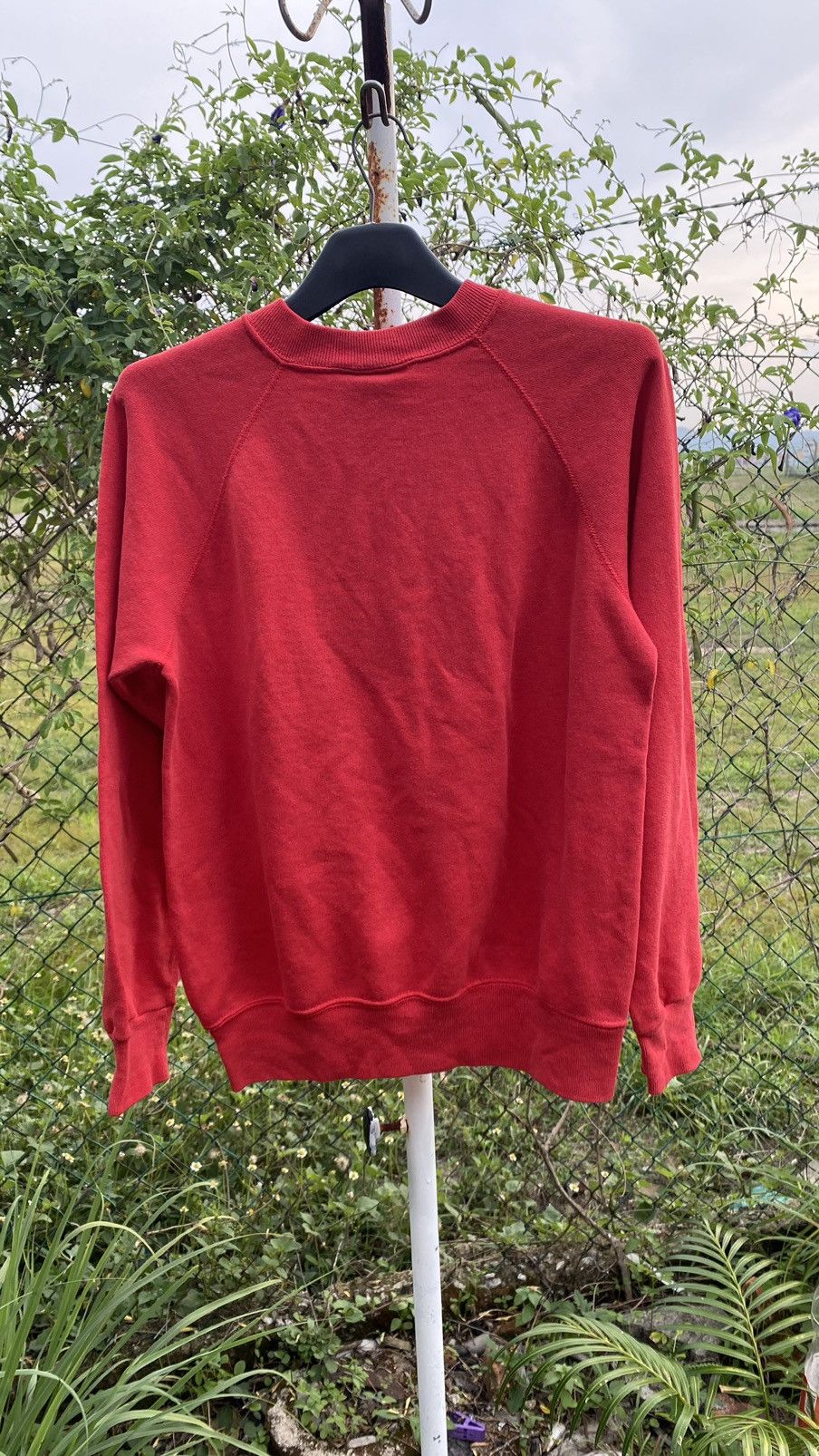 Vintage University of Houston Sweatshirt Size US M / EU 48-50 / 2 - 7 Thumbnail