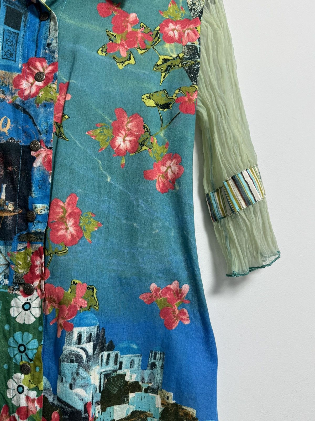 Other Save The Queen Woomen’s Japanese Size S / US 4 / IT 40 - 4 Thumbnail
