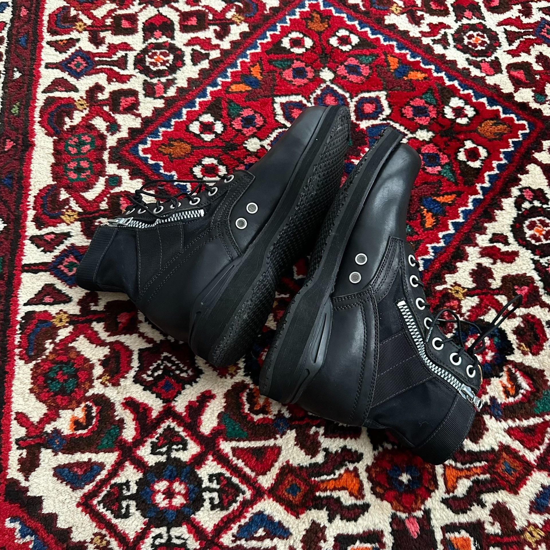 Visvim visvim 17ss 7-Hole Boots Size 9 Size US 9 / EU 42 - 4 Thumbnail