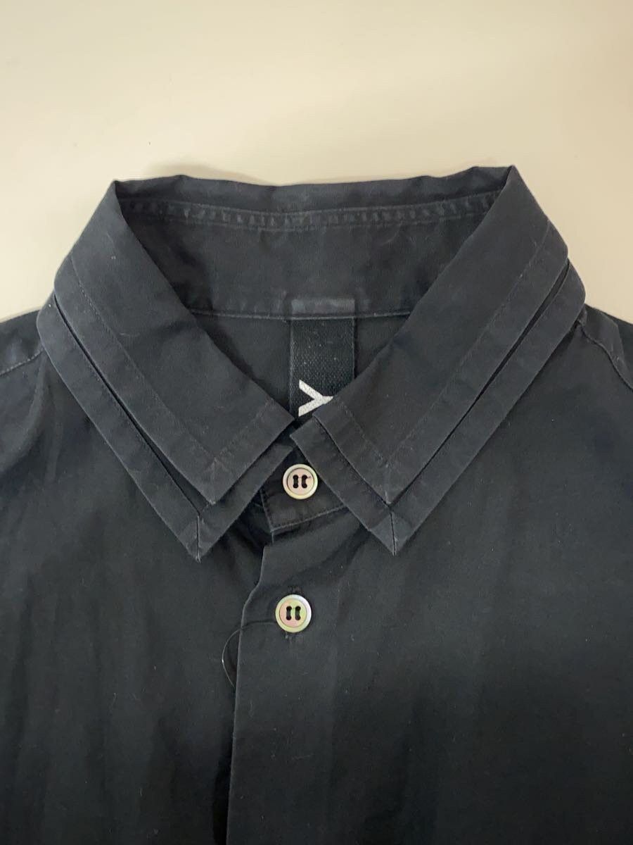 Yohji Yamamoto Ground Y yohji yamamoto long sleeve shirt Size US L / EU 52-54 / 3 - 6 Thumbnail