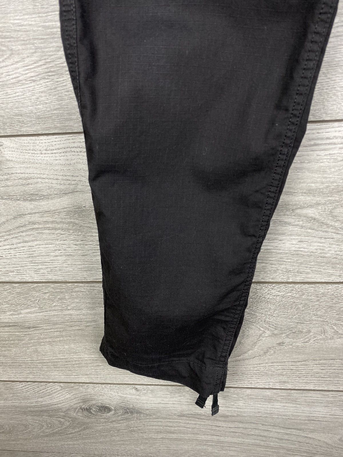 Carhartt Wip Mens Vintage Carhartt Wip Parachute Cargo Pants Y2K Size US 32 / EU 48 - 7 Thumbnail