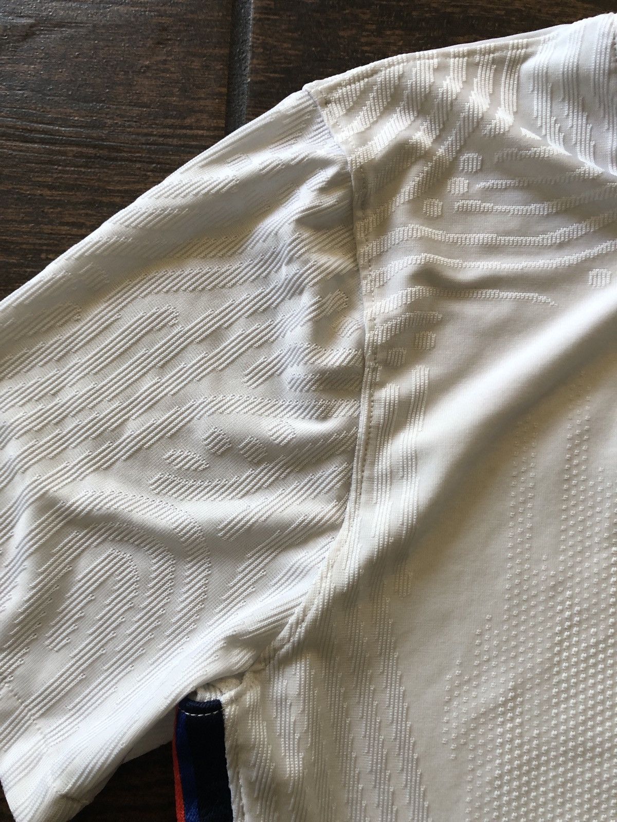 Nike Player issue jersey nike England Size US S / EU 44-46 / 1 - 4 Thumbnail