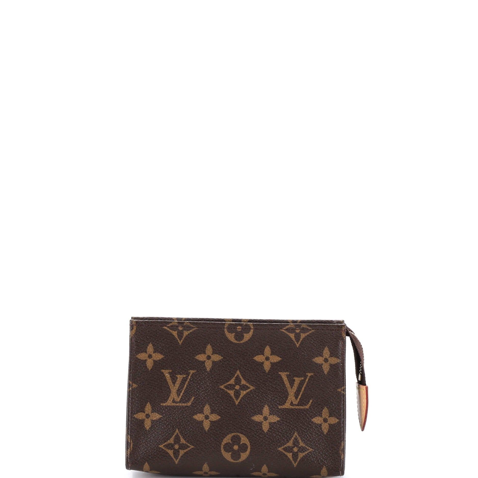 Louis Vuitton Toiletry Pouch Size ONE SIZE - 1 Thumbnail
