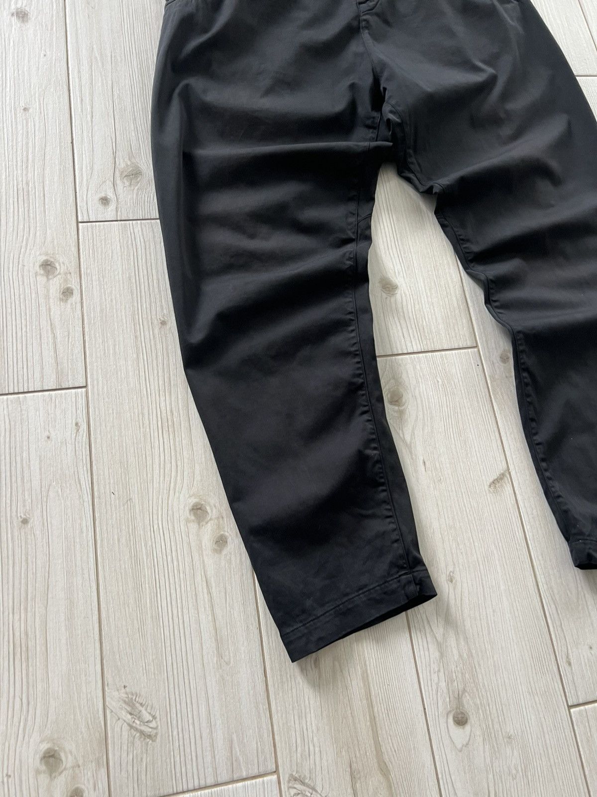 Stone Island Stone Island Shadow Project Cargo Pants Size US 32 / EU 48 - 14 Thumbnail