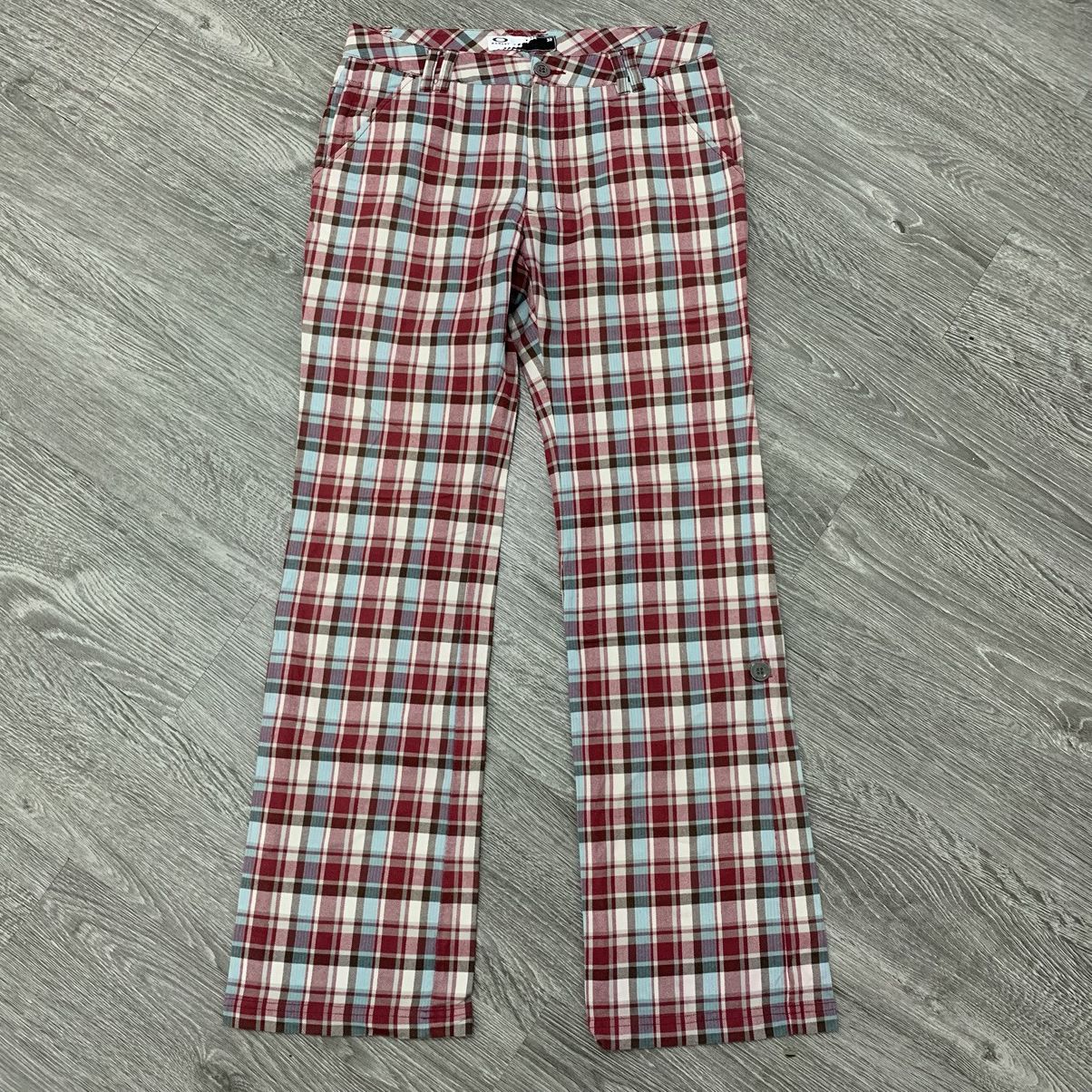 Oakley Oakley Tartan Pant Size US 32 / EU 48 - 1 Thumbnail